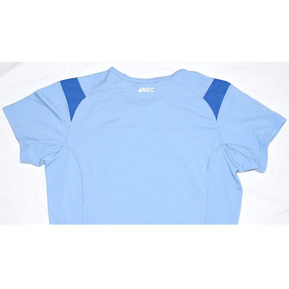 Mountain Equipment Co-op (MEC) Workout Tee - Picture 5 of 10